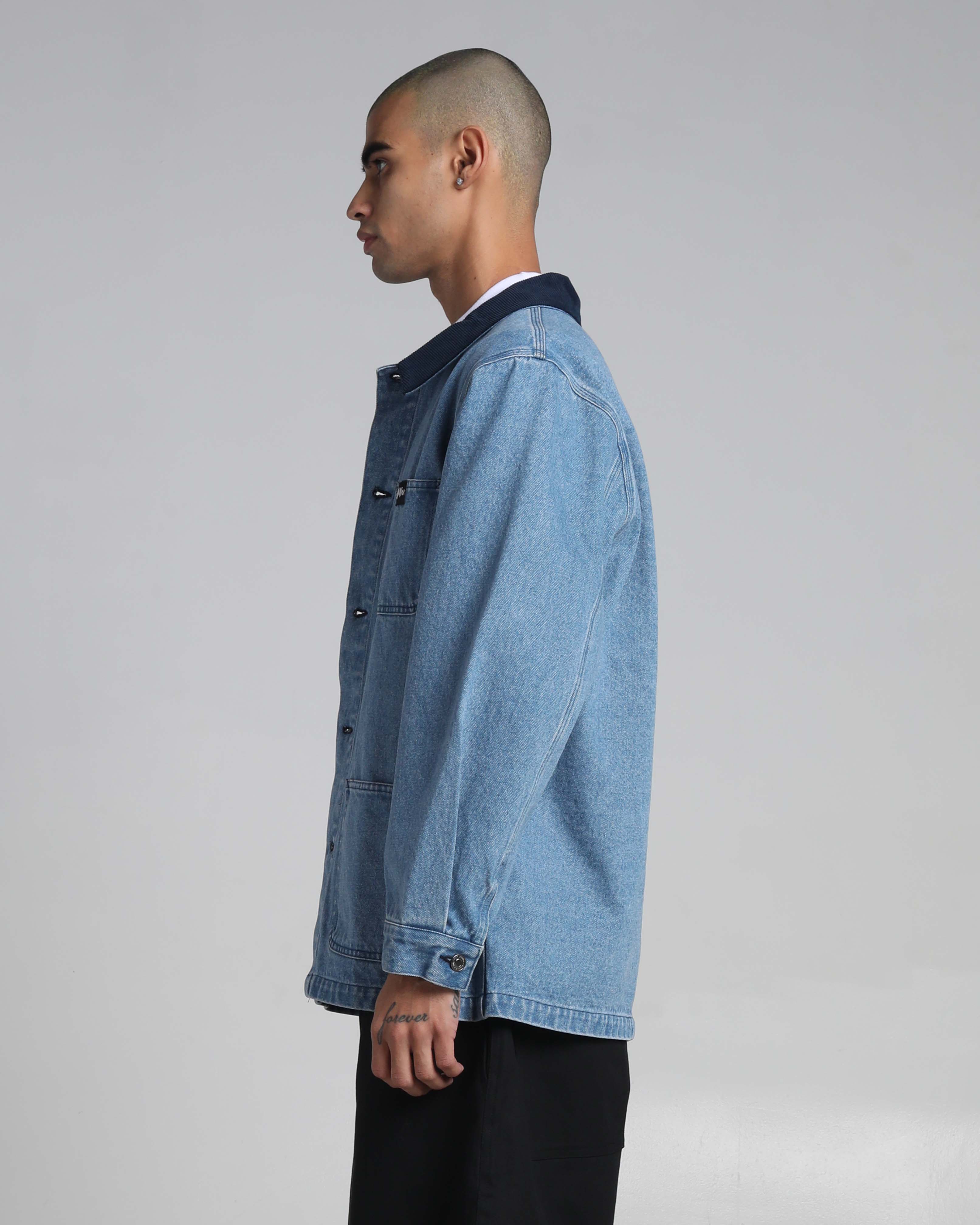 Chore Jacket - Image 7