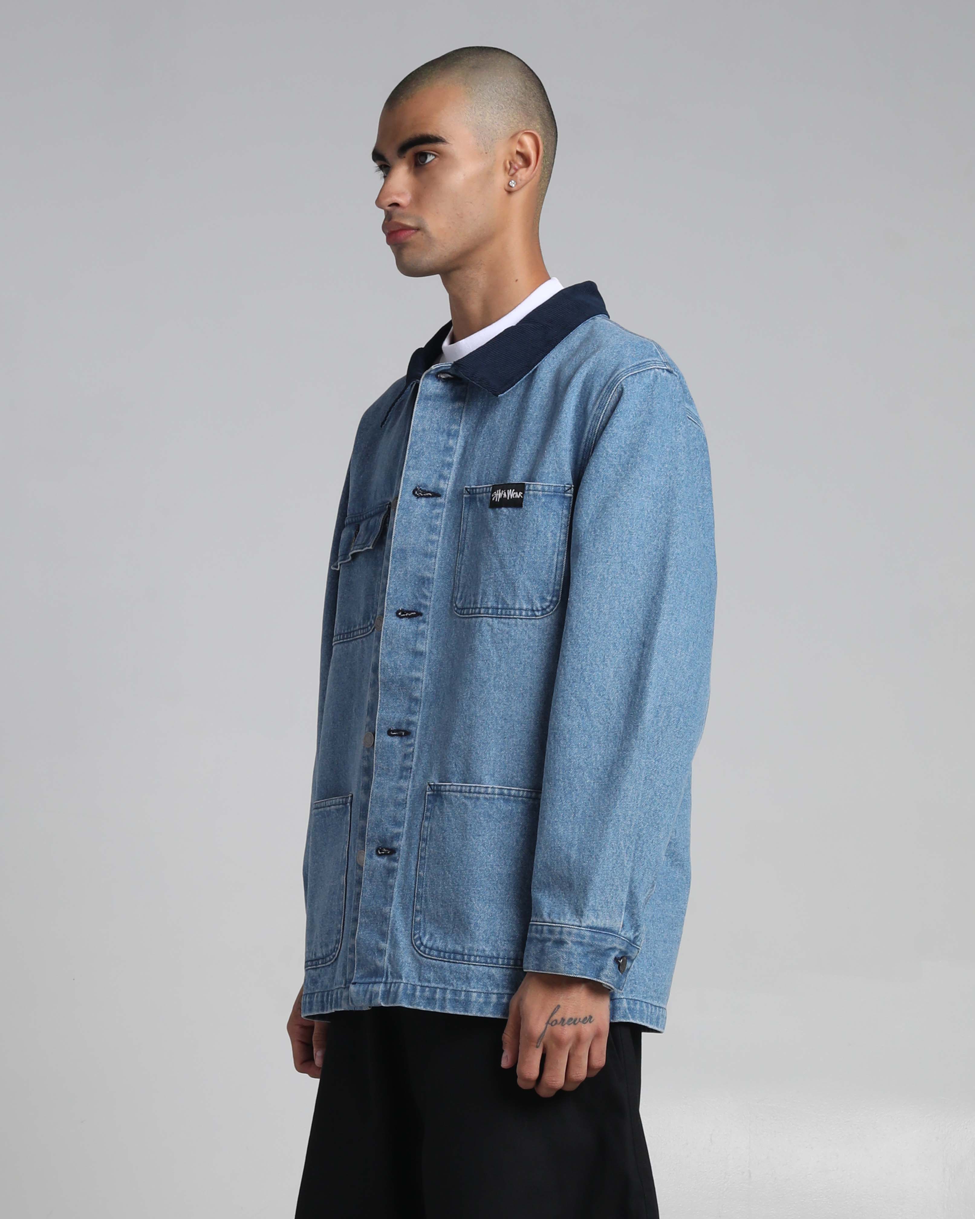 Chore Jacket - Image 8