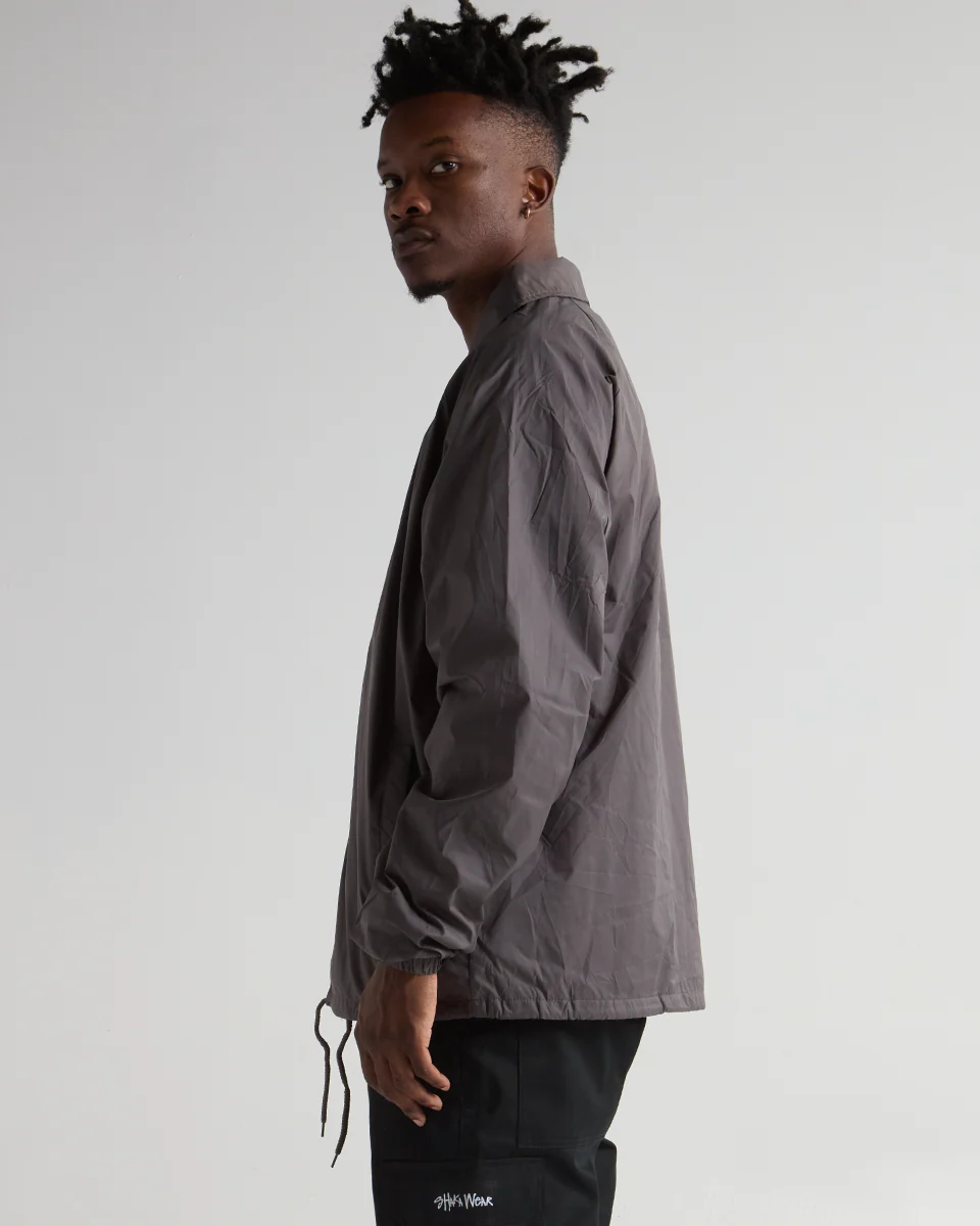 Coach Jacket - Image 11