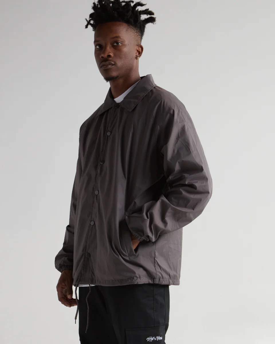 Coach Jacket - Image 12