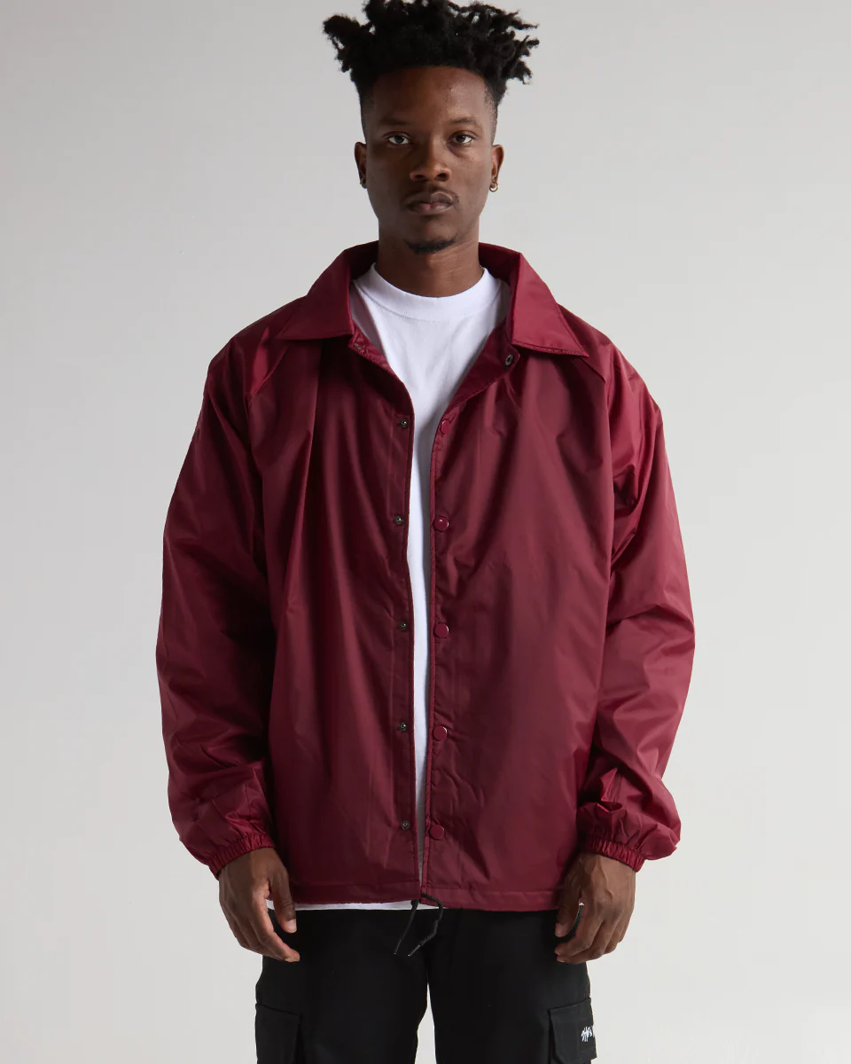Coach Jacket - Image 13