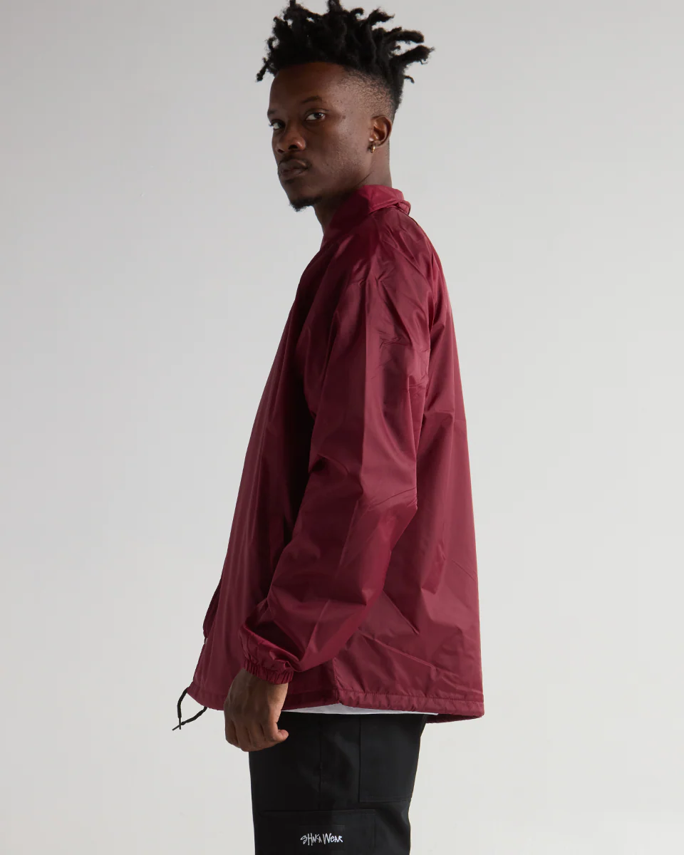 Coach Jacket - Image 15
