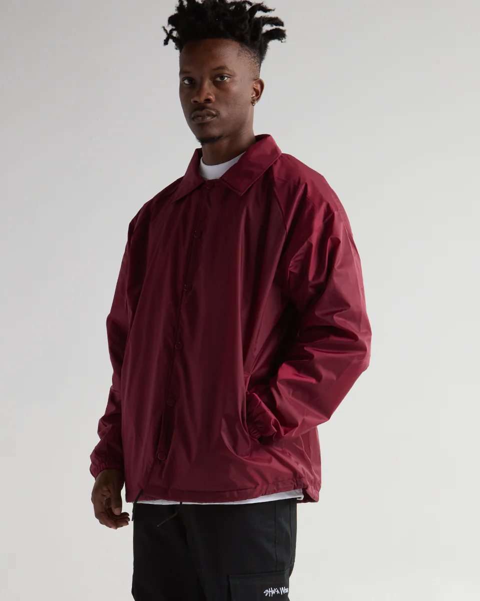 Coach Jacket - Image 16