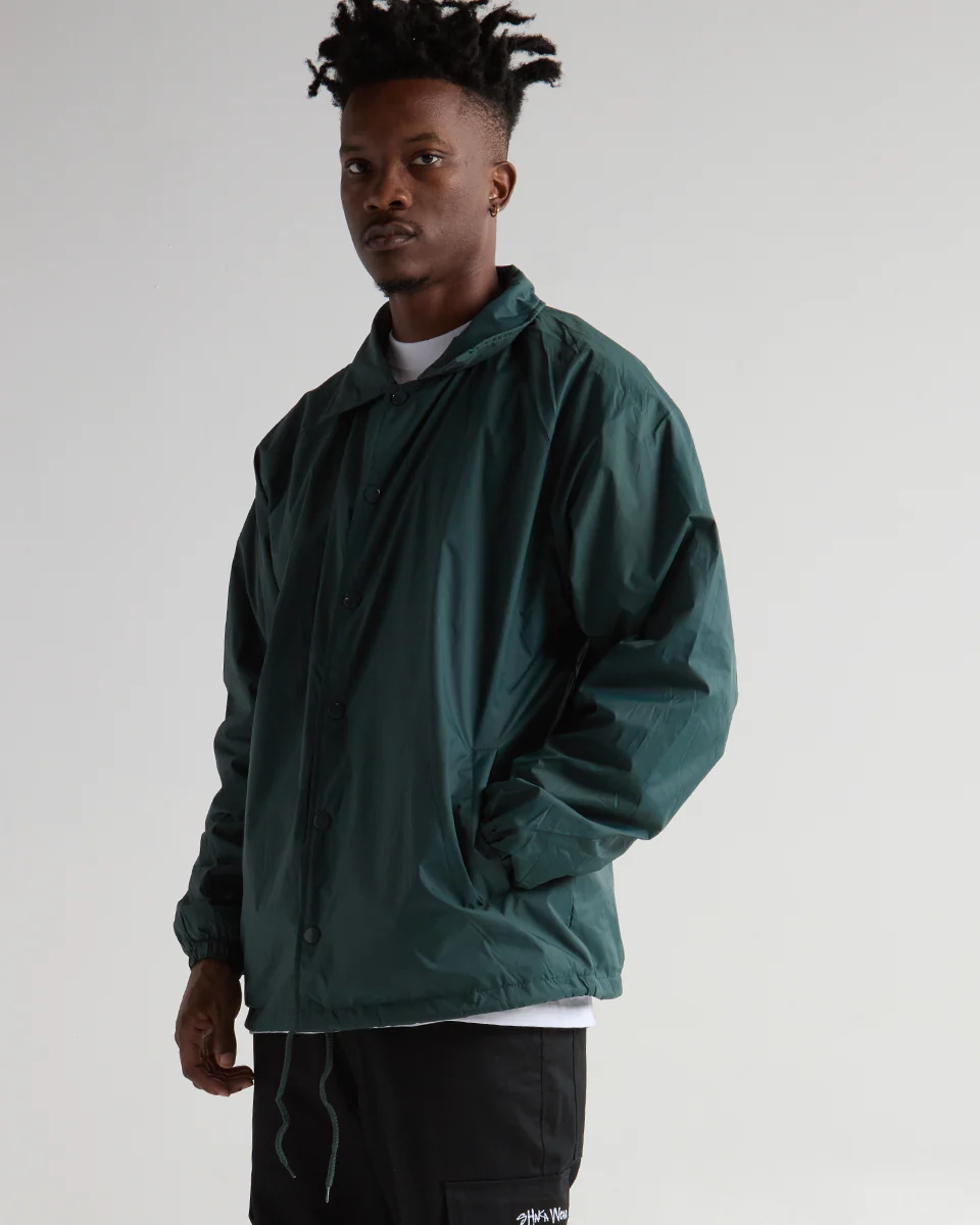 Coach Jacket - Image 20