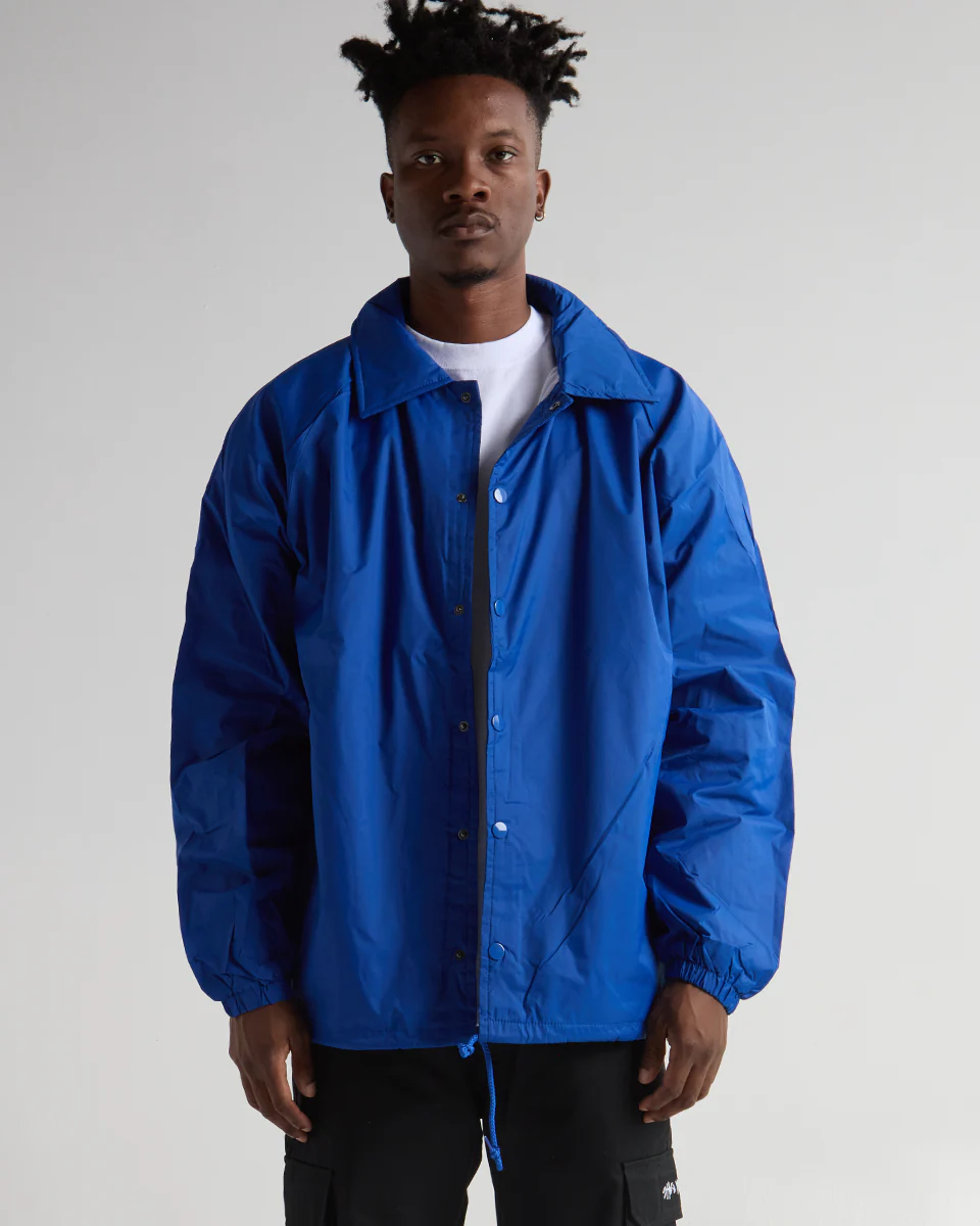 Coach Jacket - Image 21