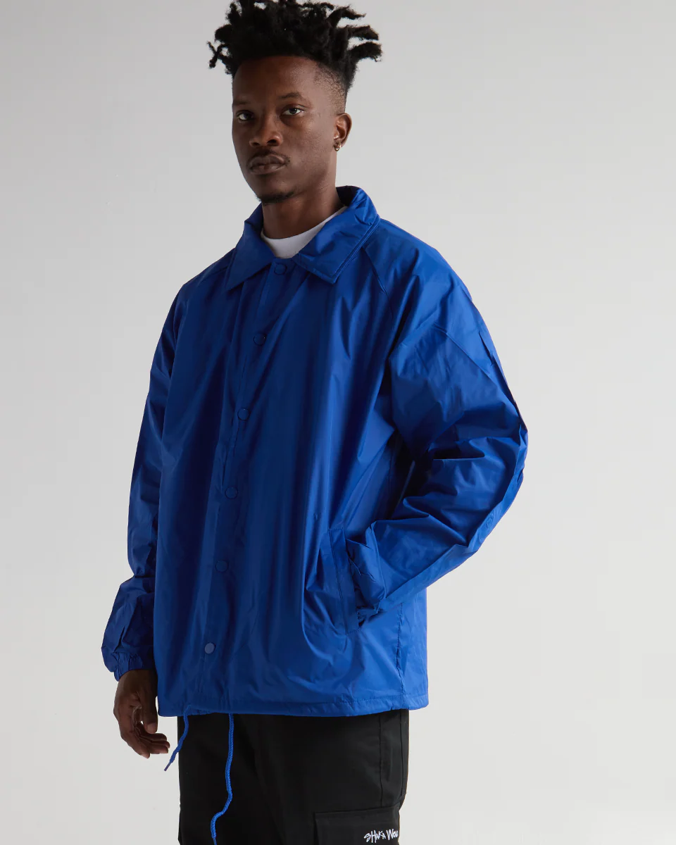 Coach Jacket - Image 24