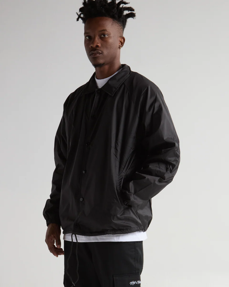 Coach Jacket - Image 4