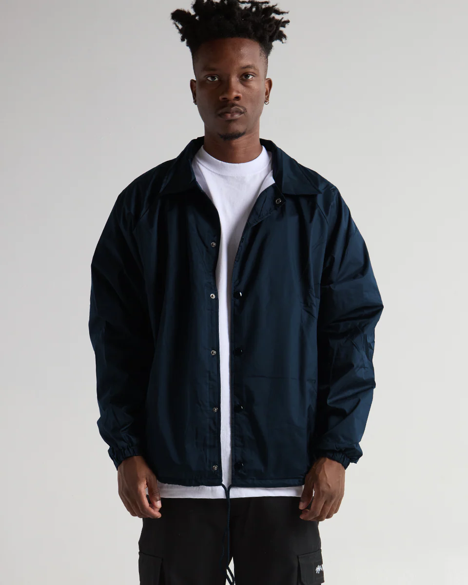 Coach Jacket - Image 5