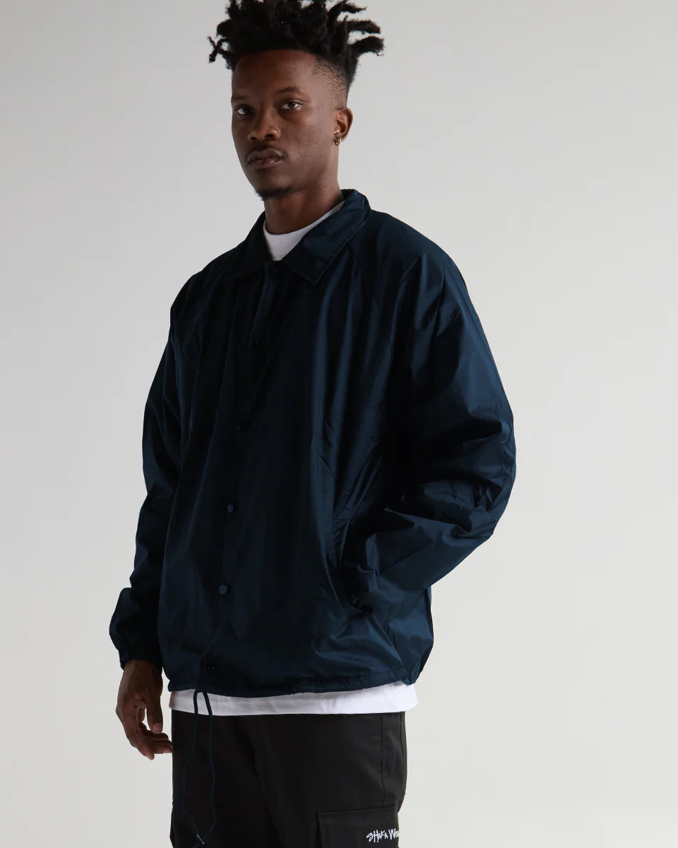 Coach Jacket - Image 8