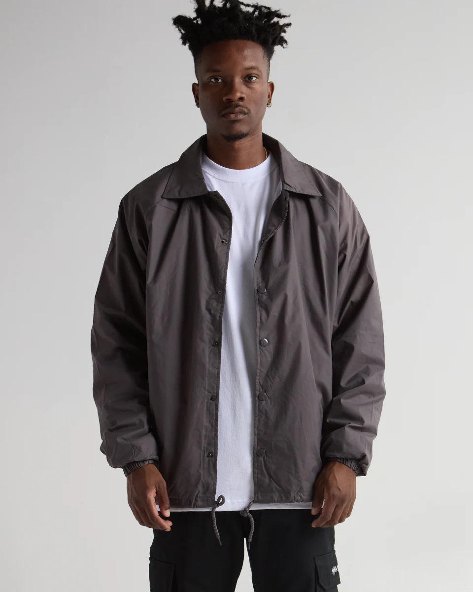 Coach Jacket - Image 9
