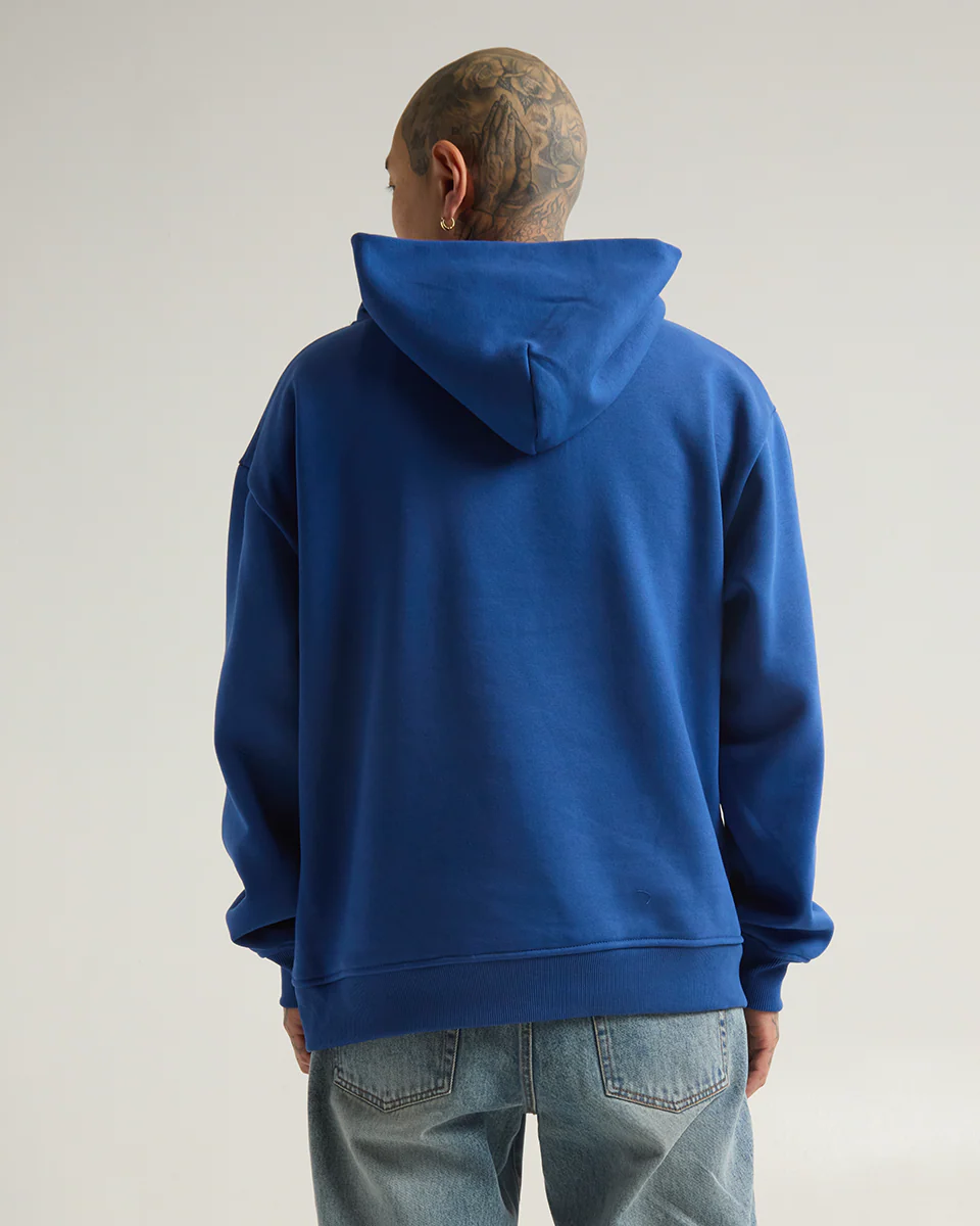 Essential Super Heavyweight Hoodie - Image 11