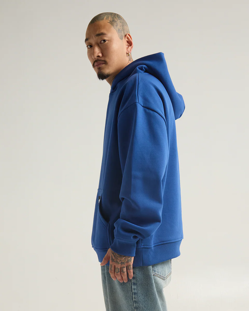 Essential Super Heavyweight Hoodie - Image 12
