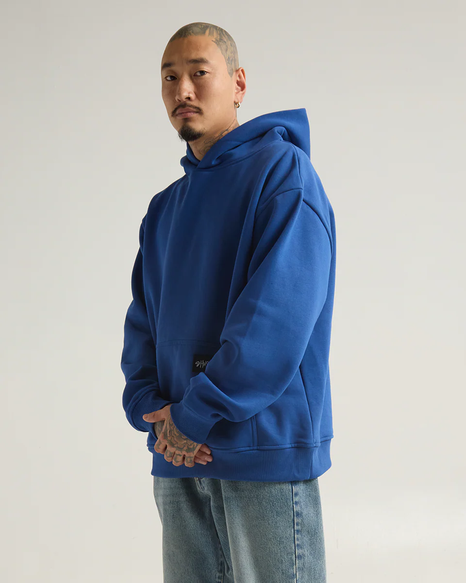 Essential Super Heavyweight Hoodie - Image 13