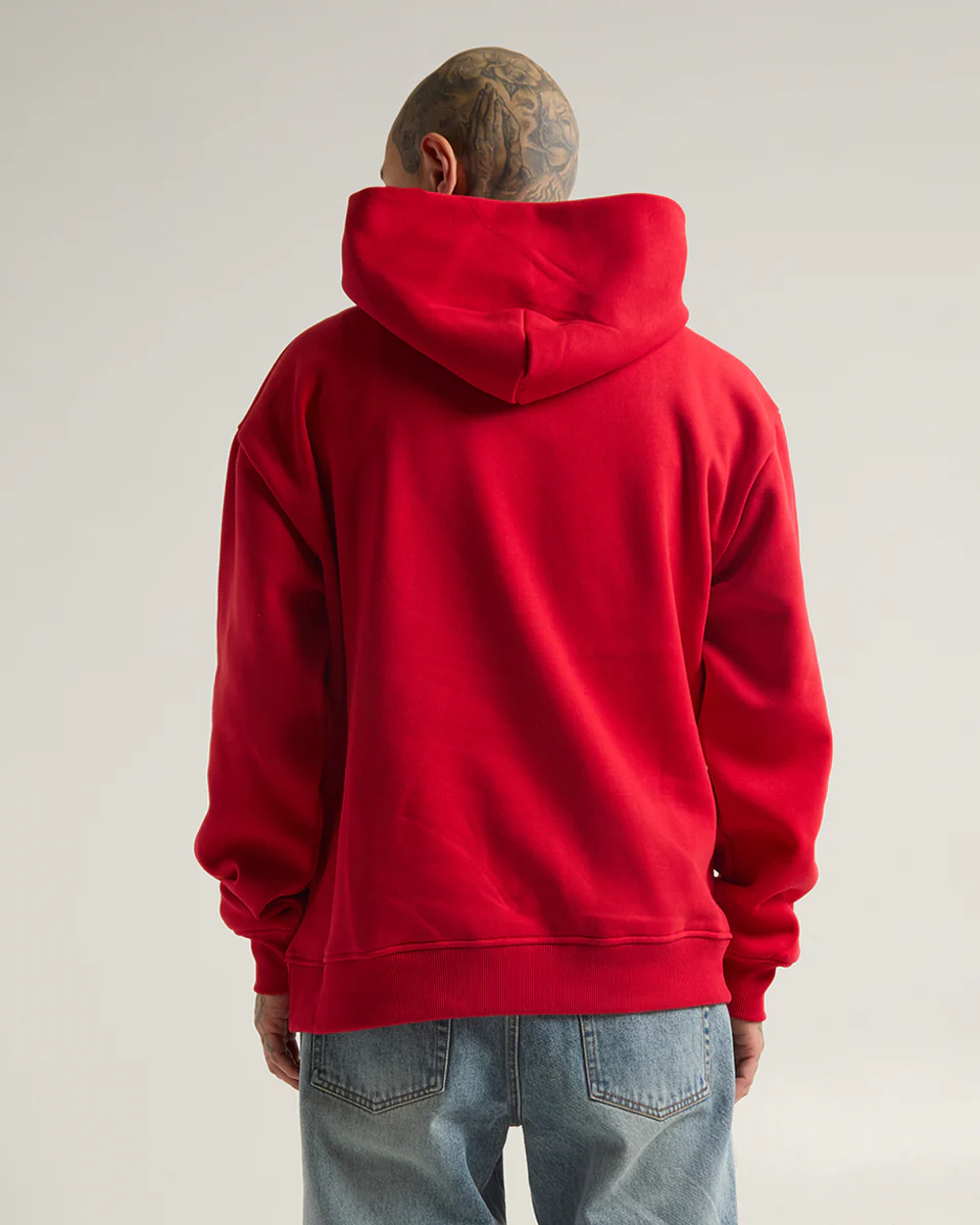 Essential Super Heavyweight Hoodie - Image 15