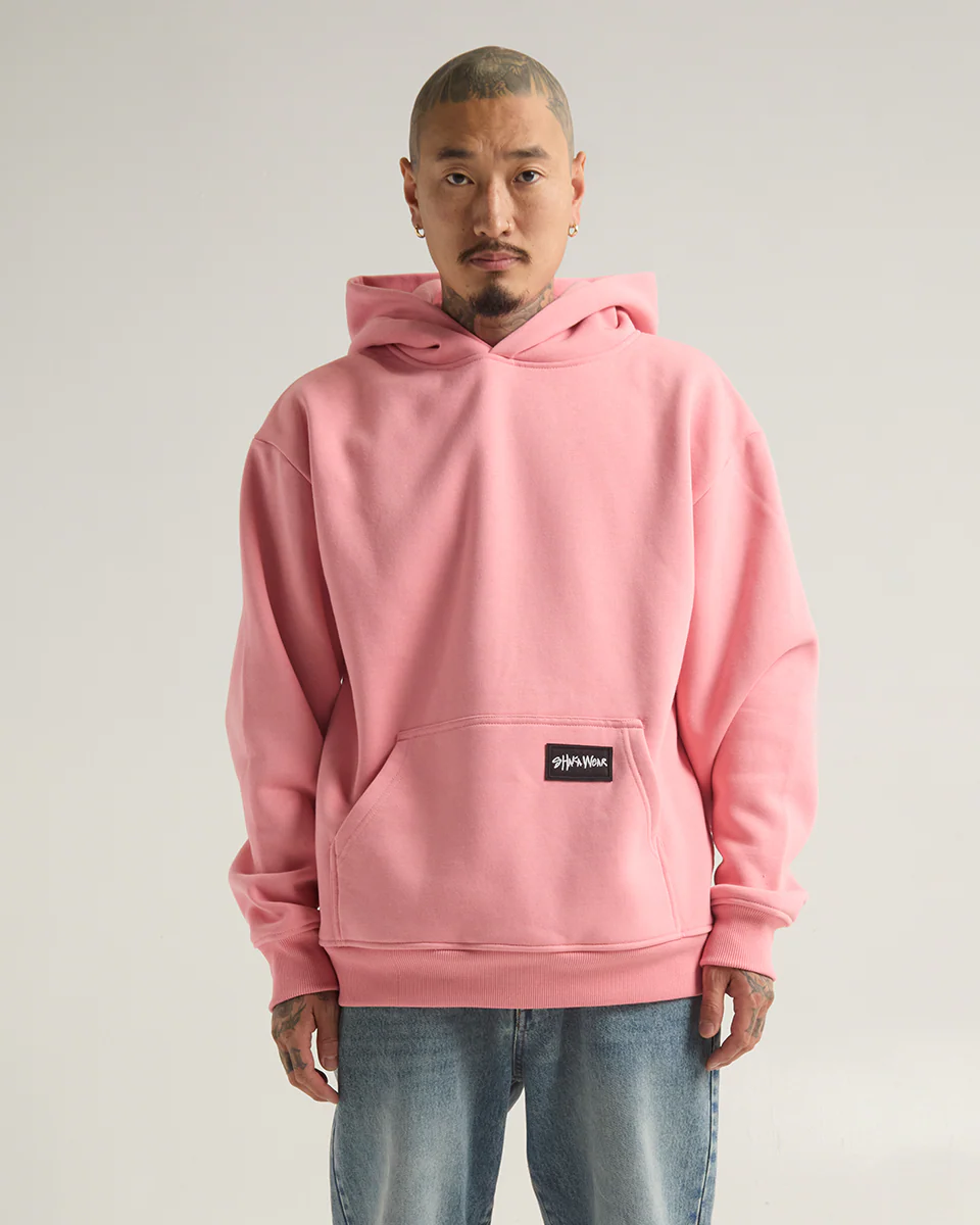 Essential Super Heavyweight Hoodie - Image 18