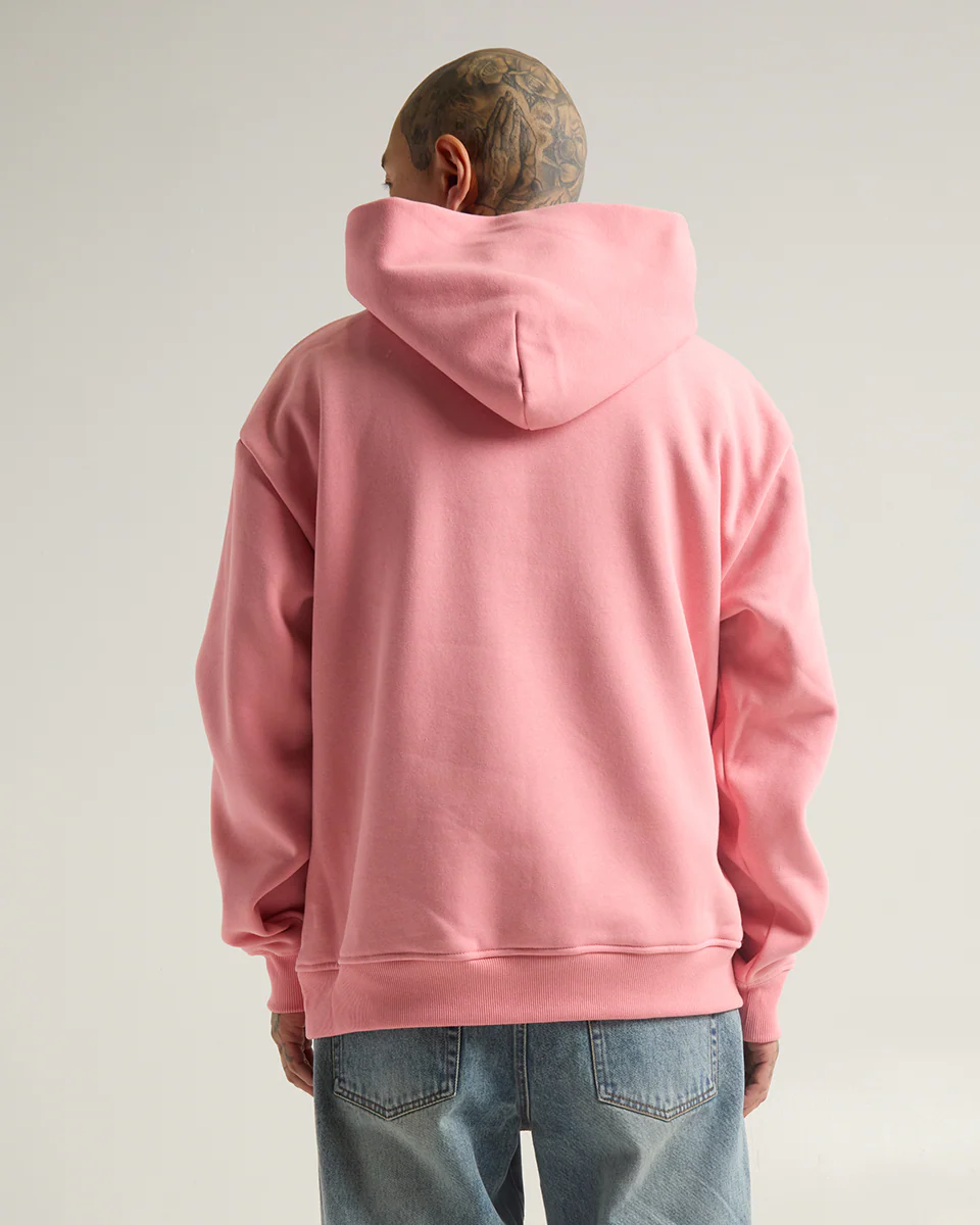 Essential Super Heavyweight Hoodie - Image 19