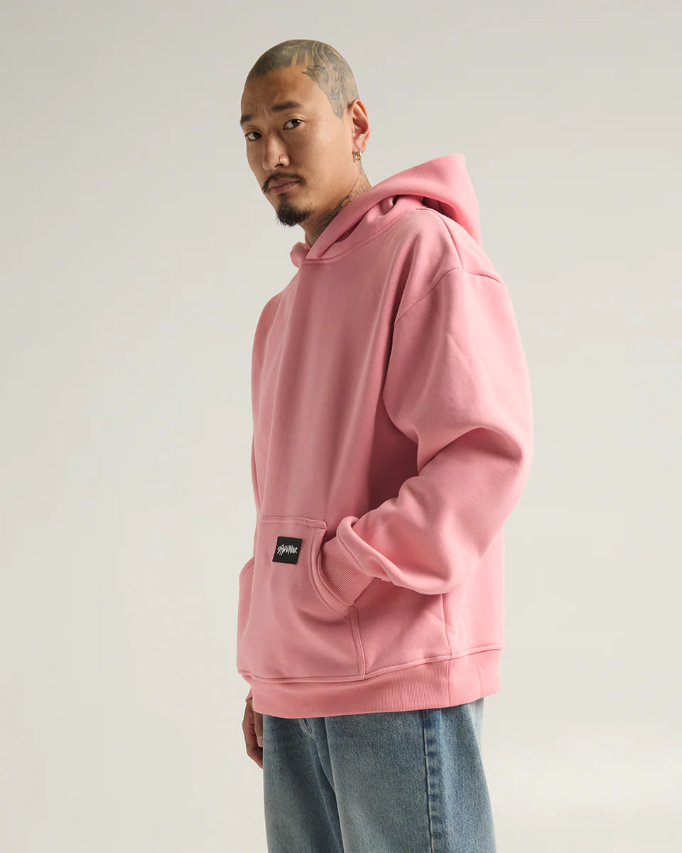 Essential Super Heavyweight Hoodie - Image 21