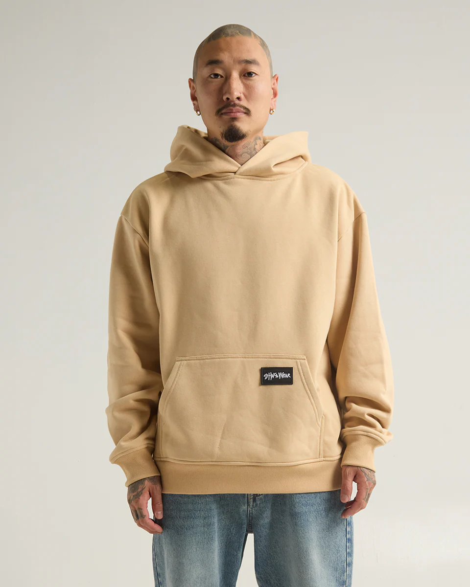 Essential Super Heavyweight Hoodie - Image 22