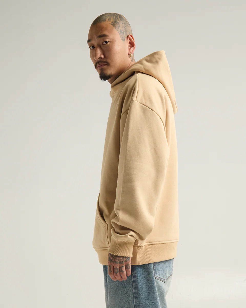 Essential Super Heavyweight Hoodie - Image 24