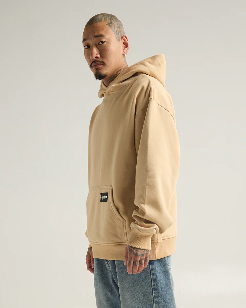 Essential Super Heavyweight Hoodie - Image 25