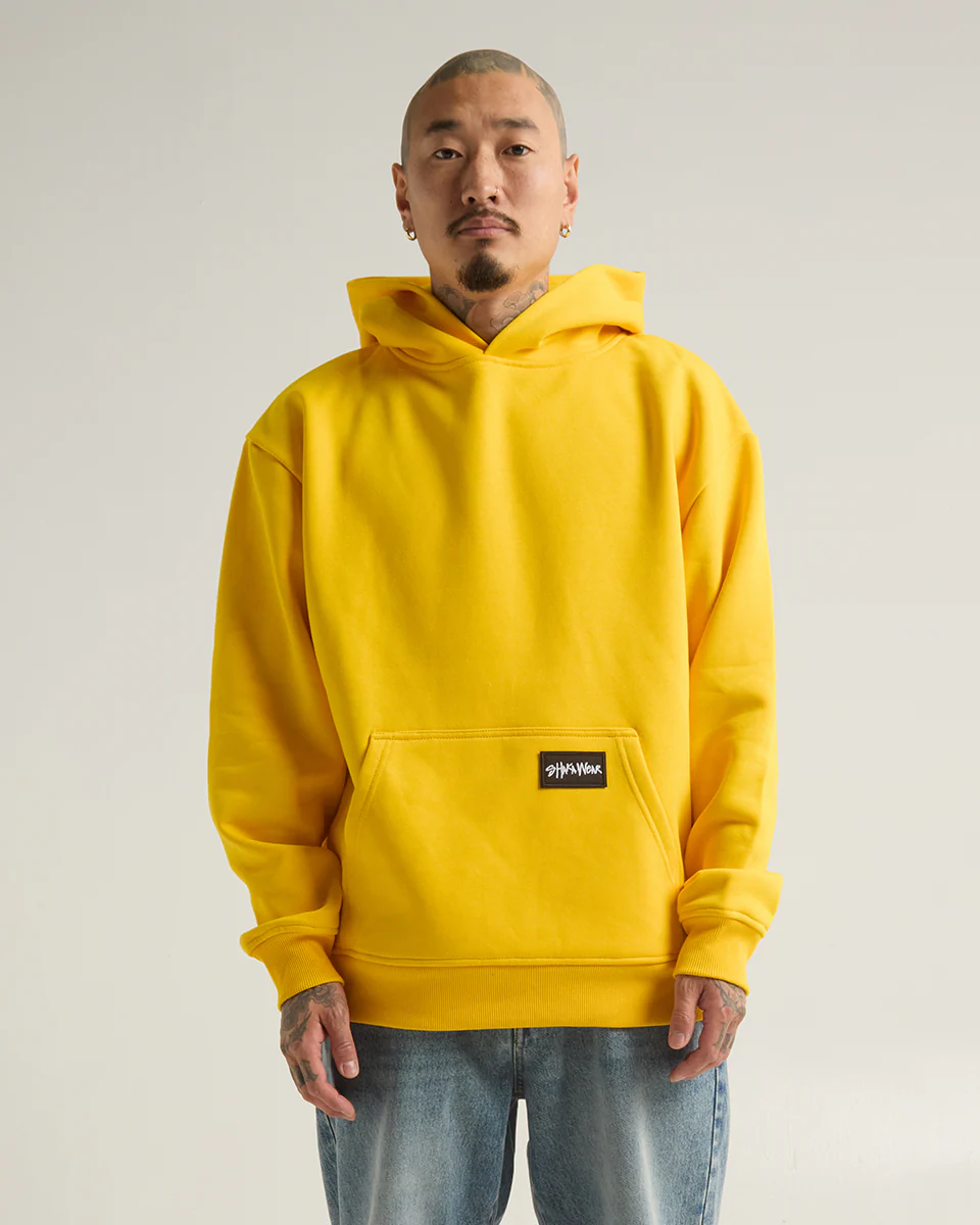 Essential Super Heavyweight Hoodie - Image 26