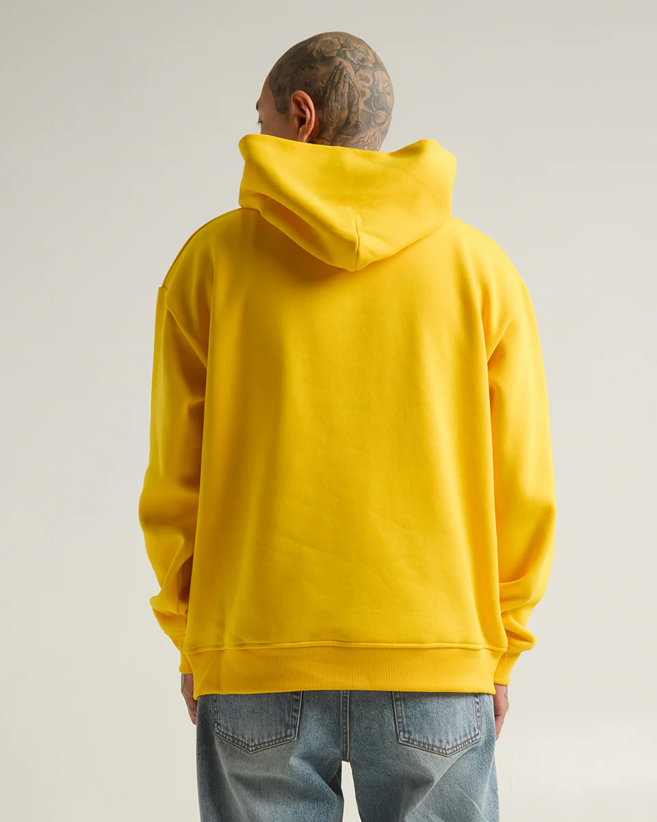Essential Super Heavyweight Hoodie - Image 27
