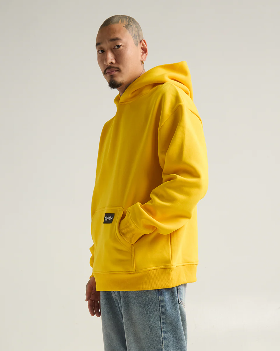 Essential Super Heavyweight Hoodie - Image 29