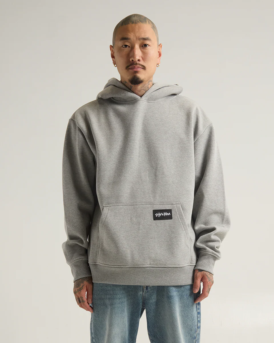 Essential Super Heavyweight Hoodie - Image 30