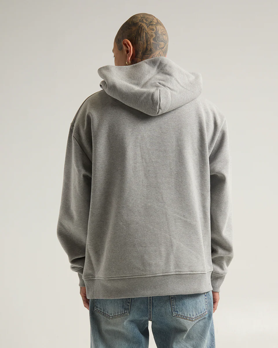 Essential Super Heavyweight Hoodie - Image 31