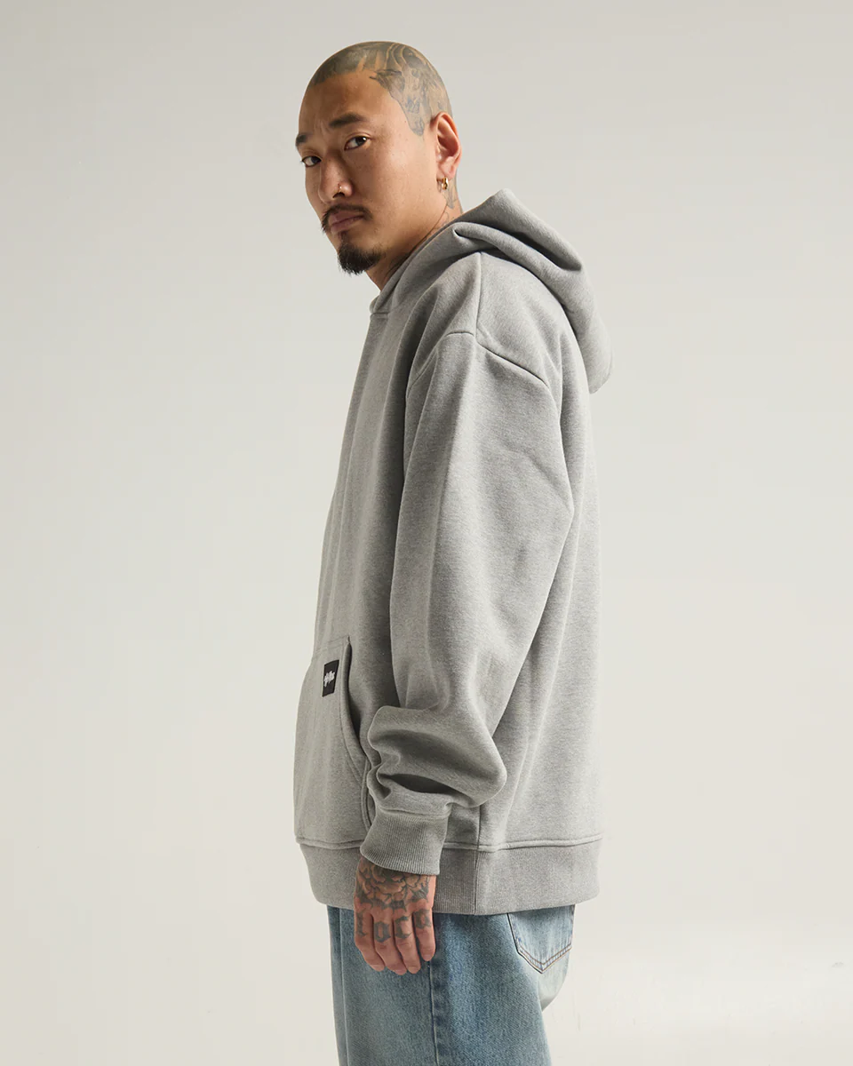 Essential Super Heavyweight Hoodie - Image 32