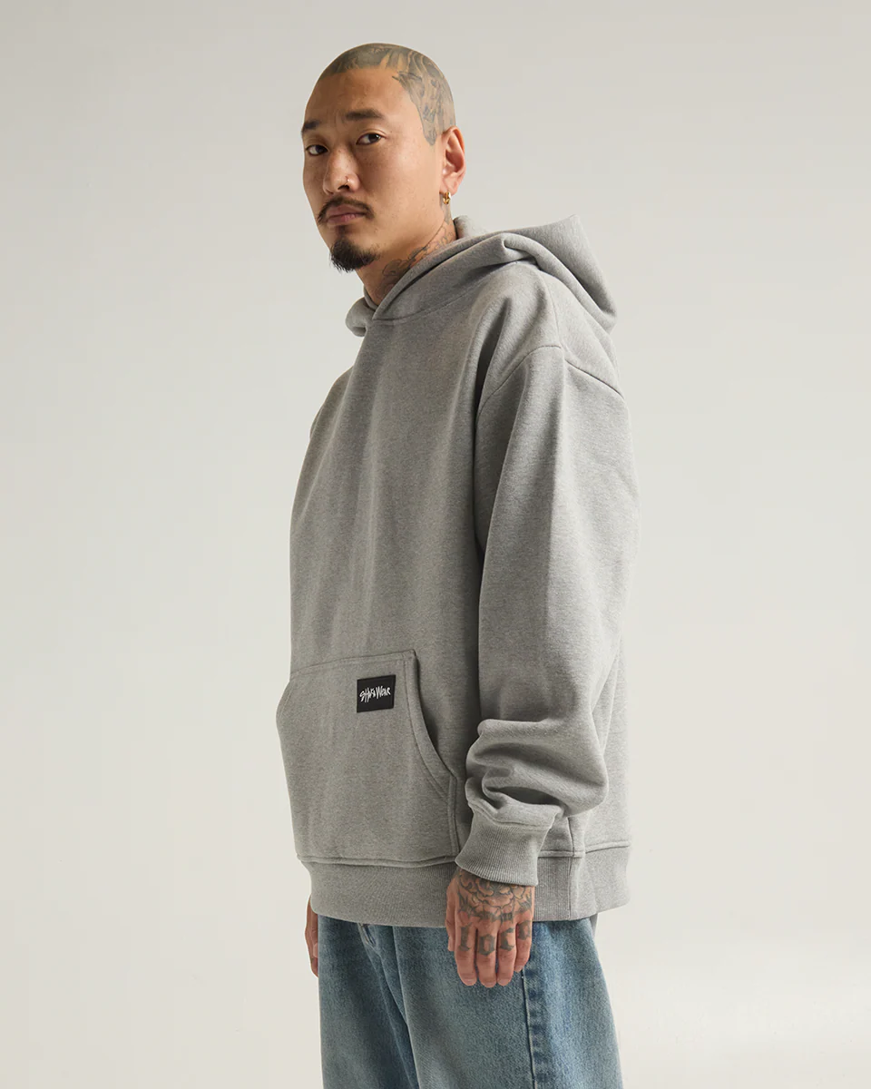 Essential Super Heavyweight Hoodie - Image 33