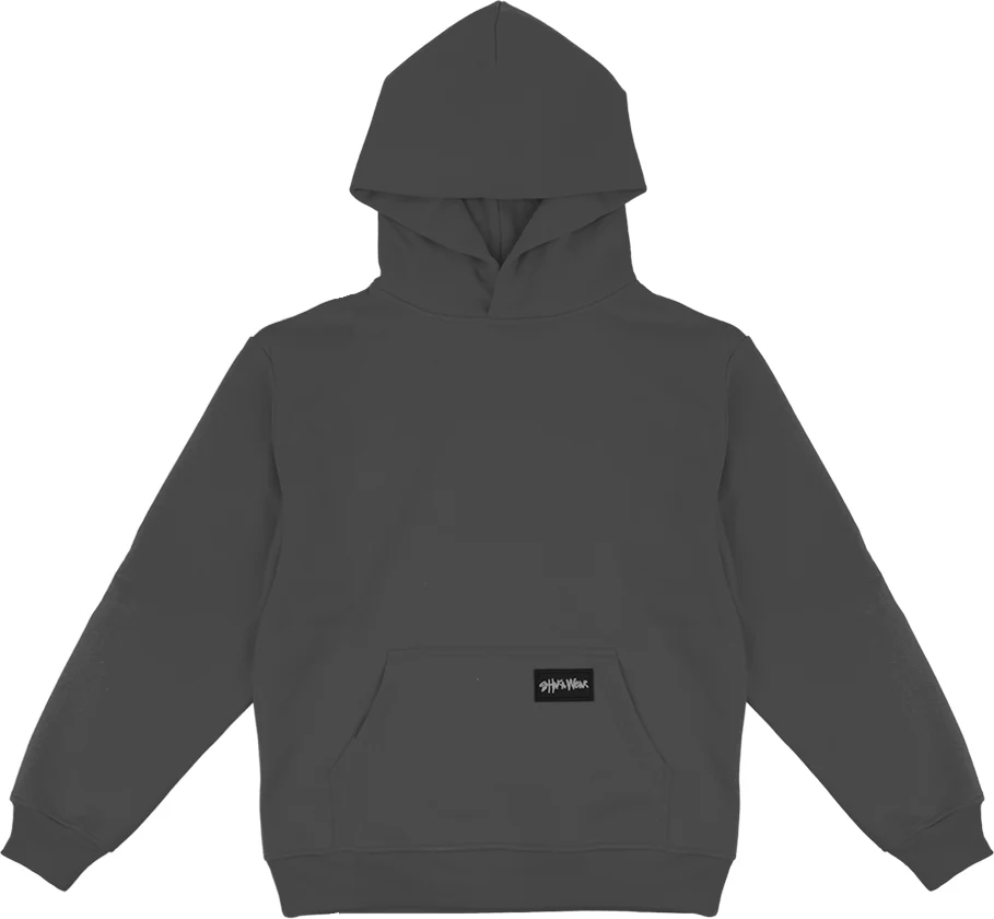 Essential Super Heavyweight Hoodie - Image 34