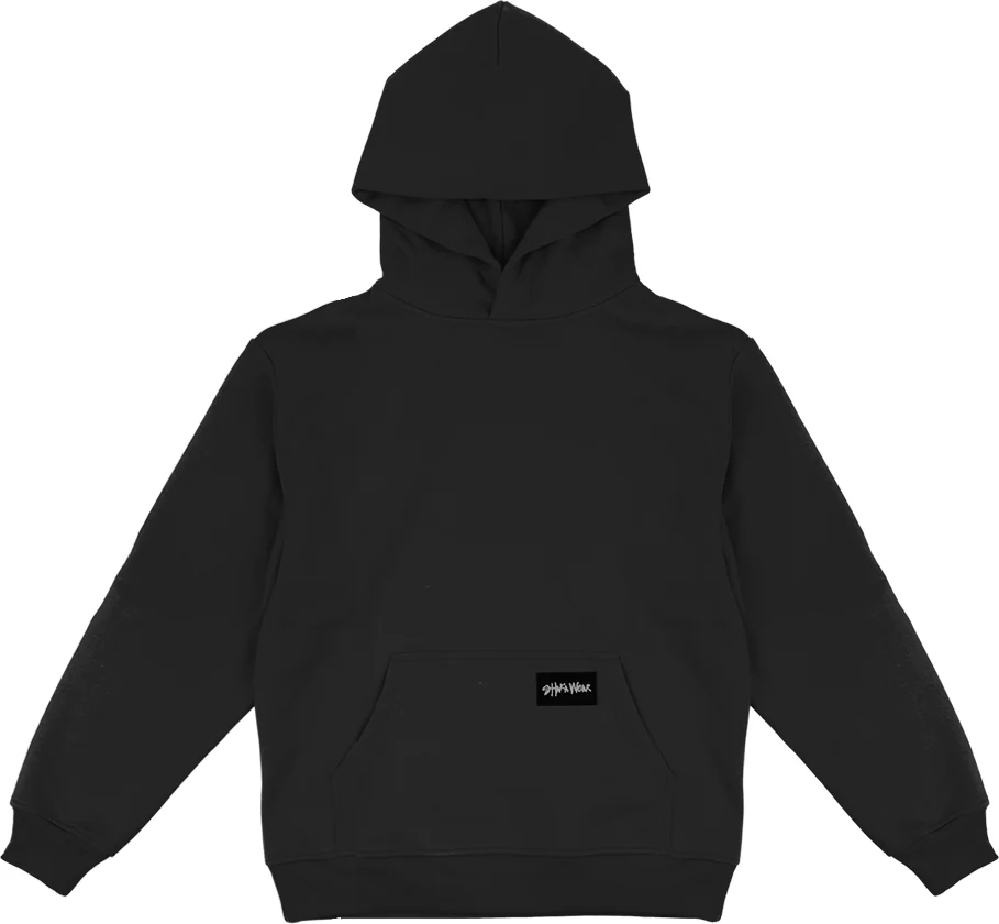 Essential Super Heavyweight Hoodie - Image 35