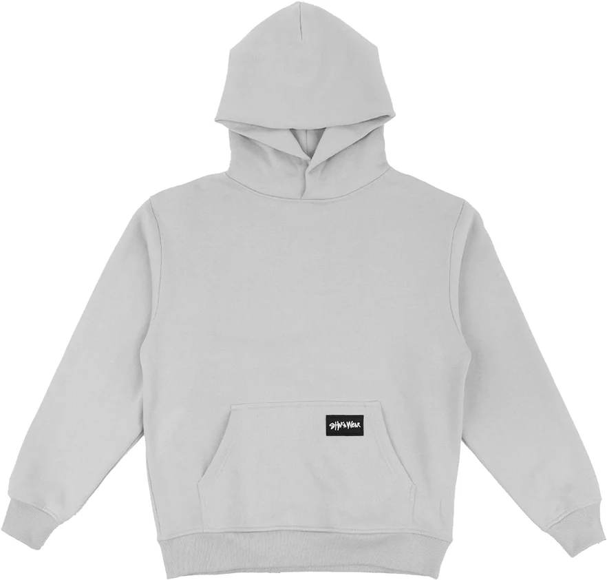 Essential Super Heavyweight Hoodie - Image 36