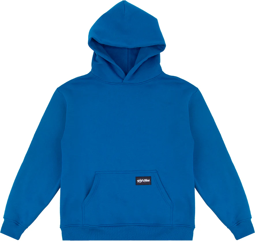 Essential Super Heavyweight Hoodie - Image 37