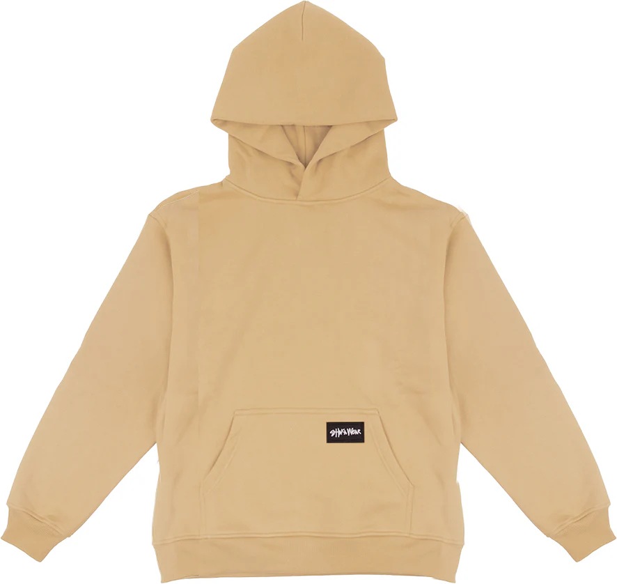 Essential Super Heavyweight Hoodie - Image 38