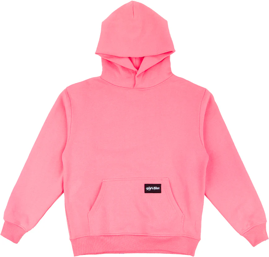 Essential Super Heavyweight Hoodie - Image 39
