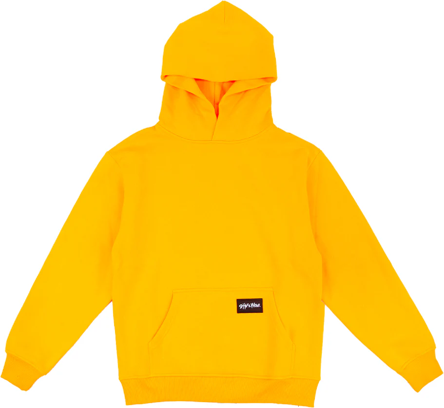 Essential Super Heavyweight Hoodie - Image 40