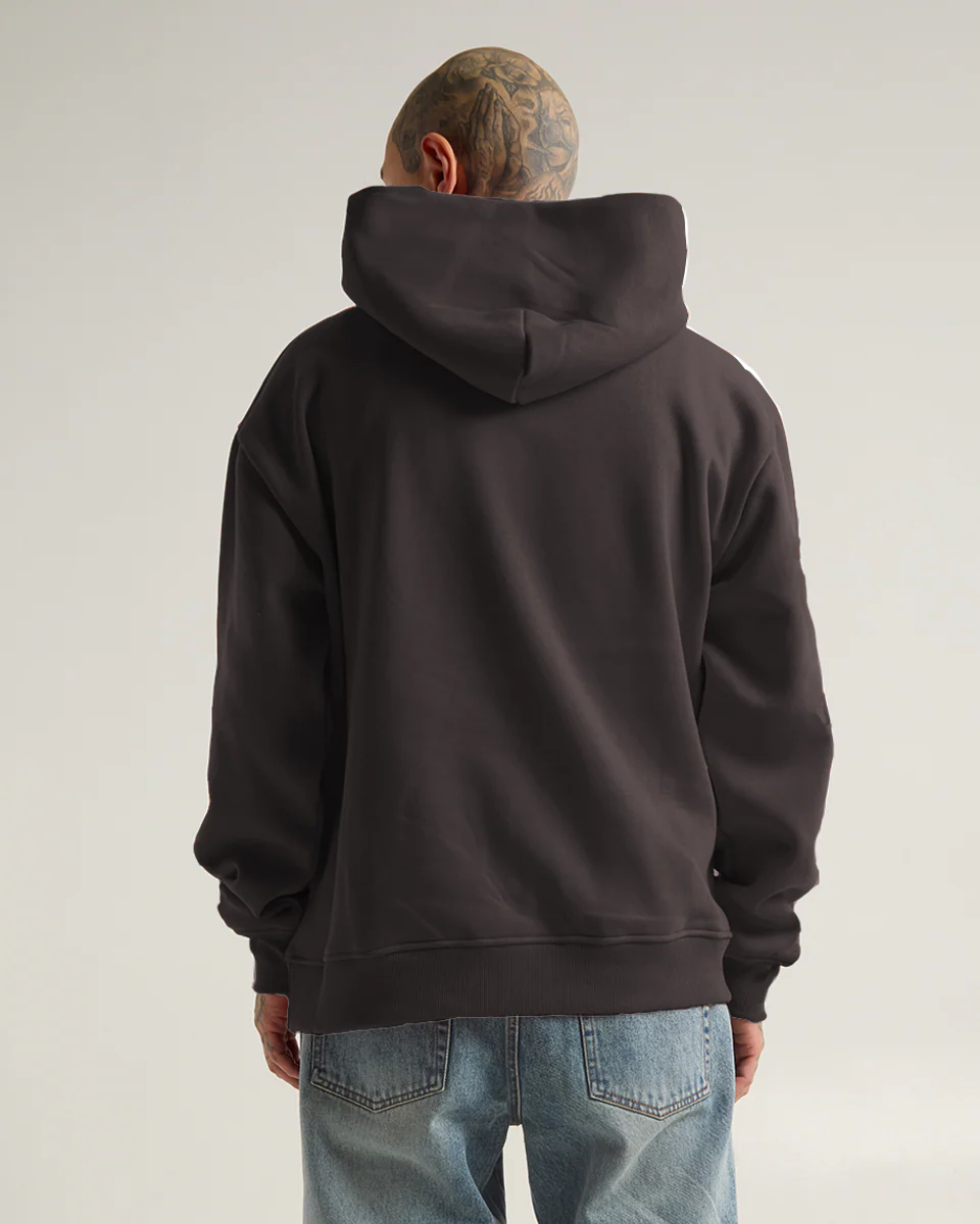 Essential Super Heavyweight Hoodie - Image 7