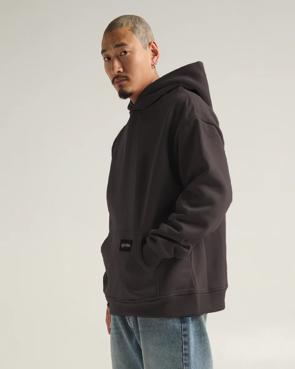 Essential Super Heavyweight Hoodie - Image 9