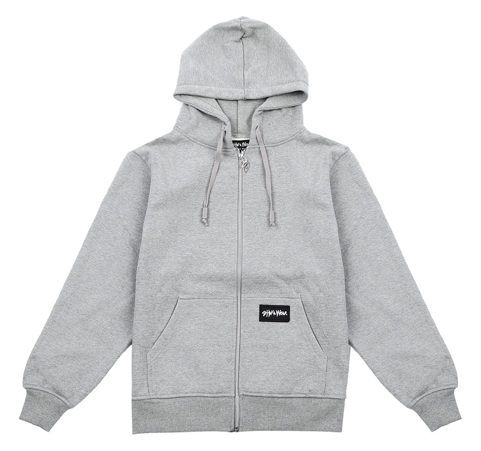 Essential Super Heavyweight Zip Hoodie - Image 14