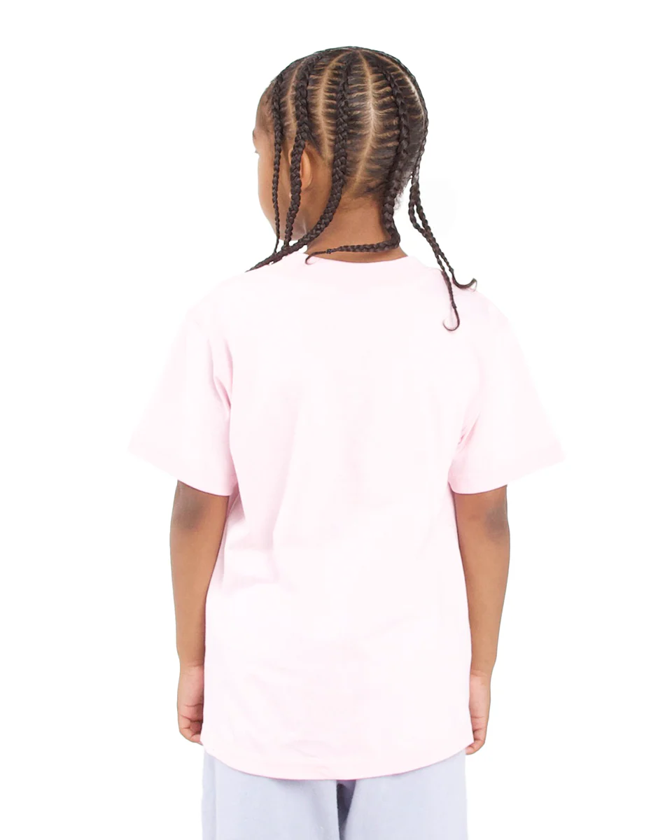 6.0 oz Kids' Crew Short Sleeve - Image 27