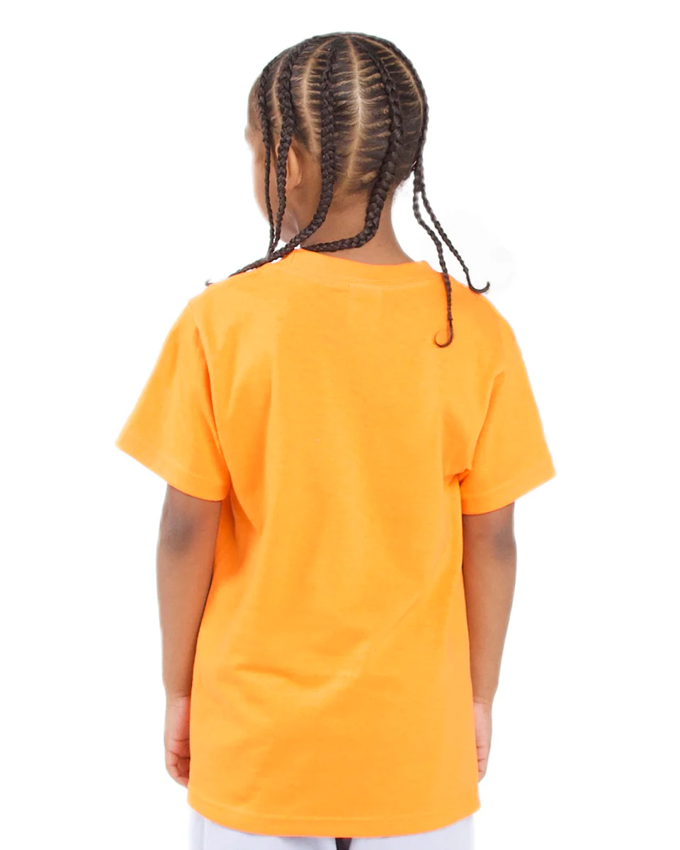 6.0 oz Kids' Crew Short Sleeve - Image 30