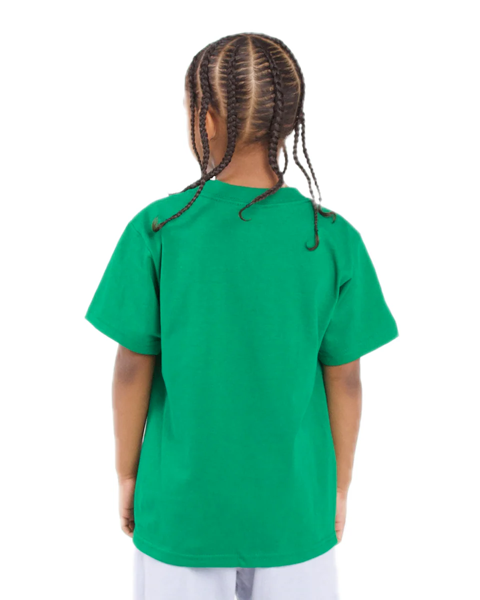 6.0 oz Kids' Crew Short Sleeve - Image 39