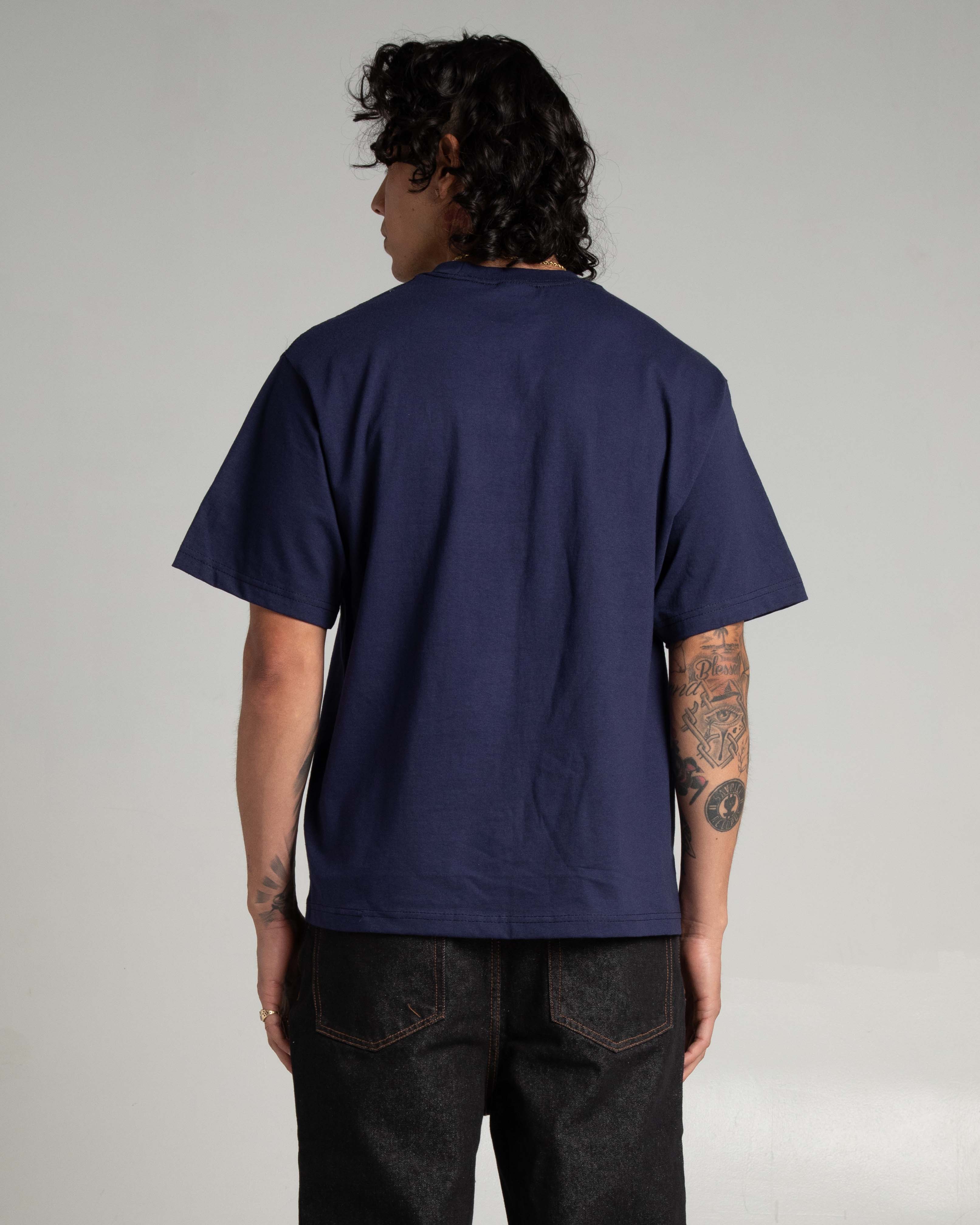 7.5oz Max Heavyweight Cropped Tee - Image 30