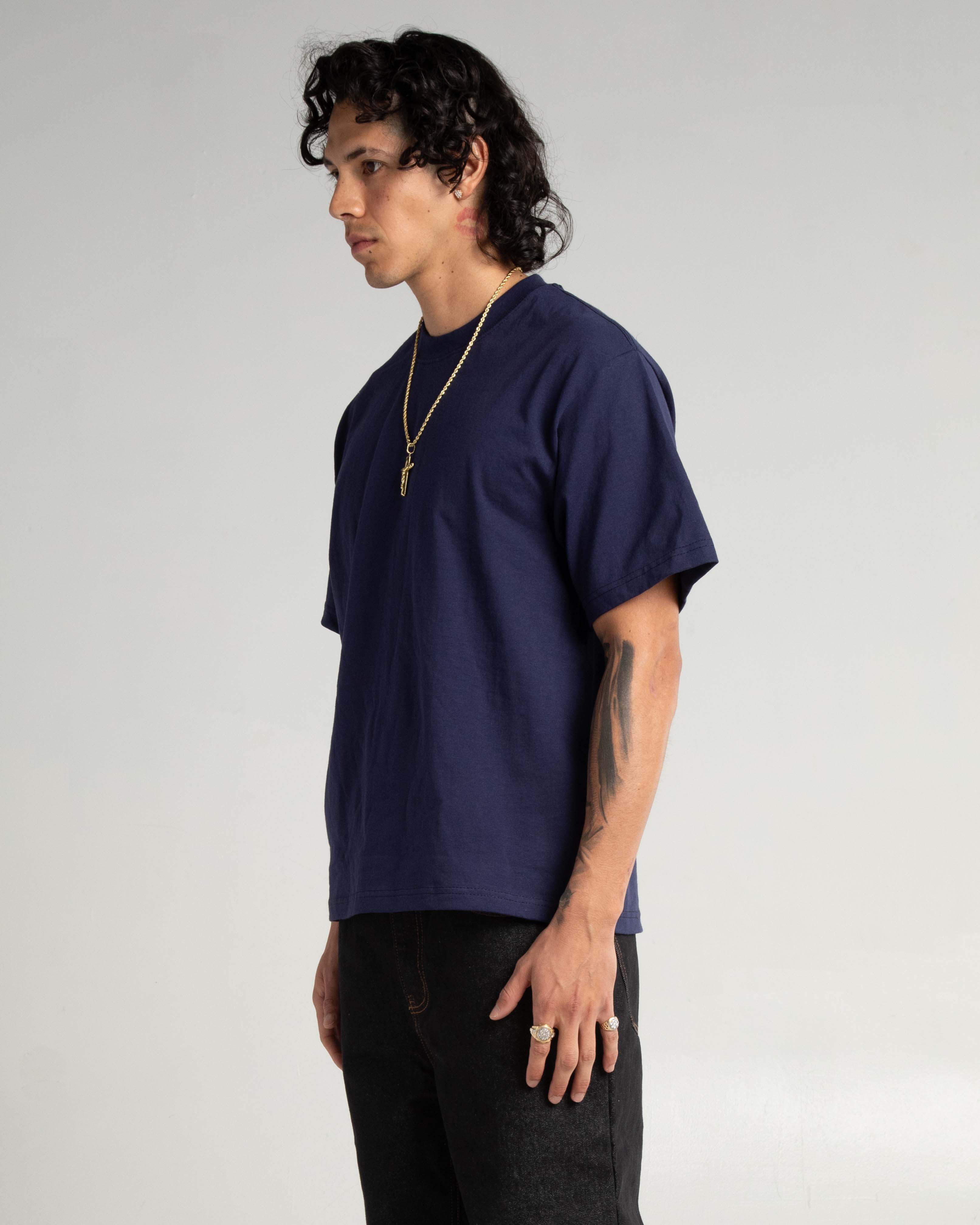 7.5oz Max Heavyweight Cropped Tee - Image 32