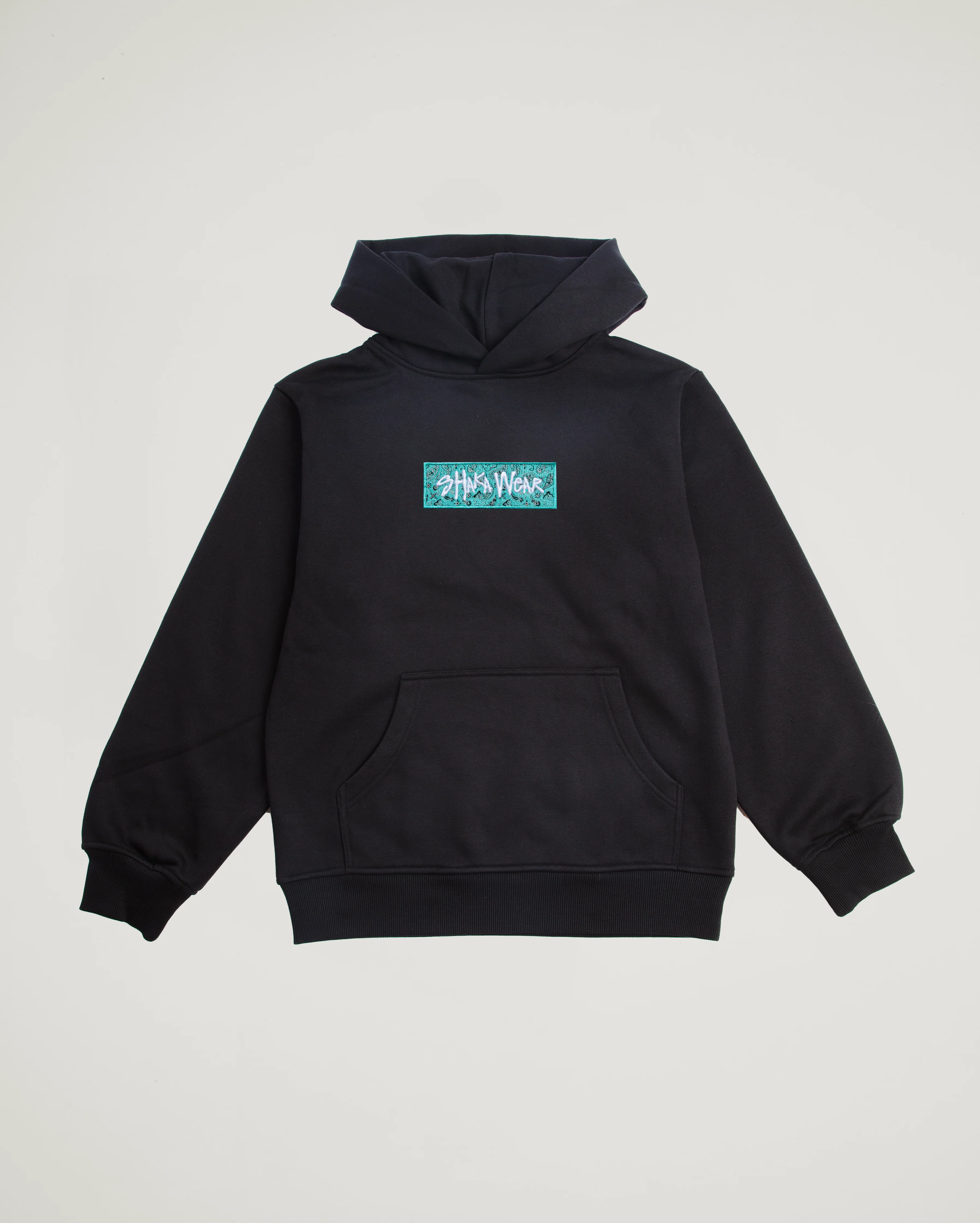 Paisley Hoodie - Image 3