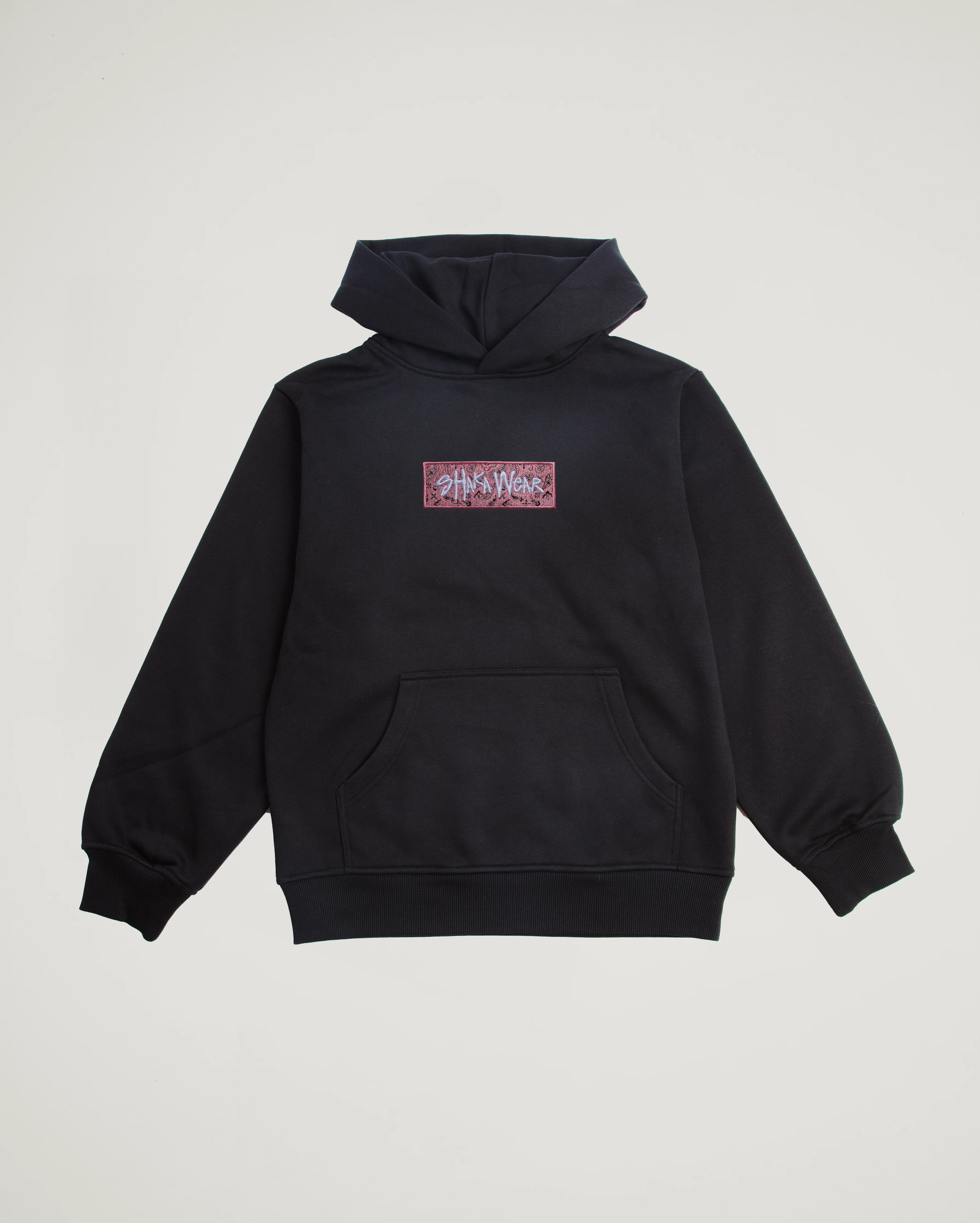 Paisley Hoodie - Image 4