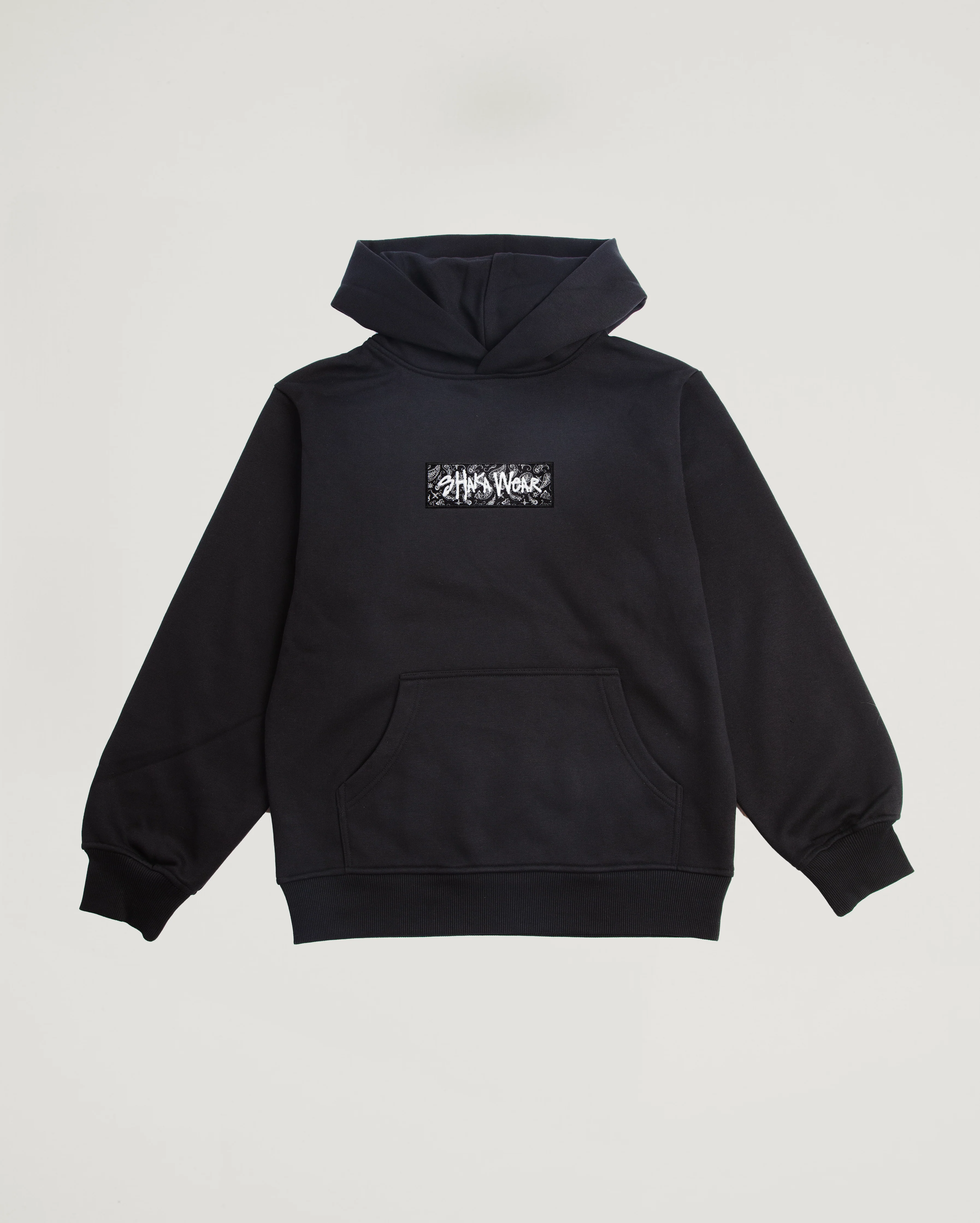 Paisley Hoodie - Image 5