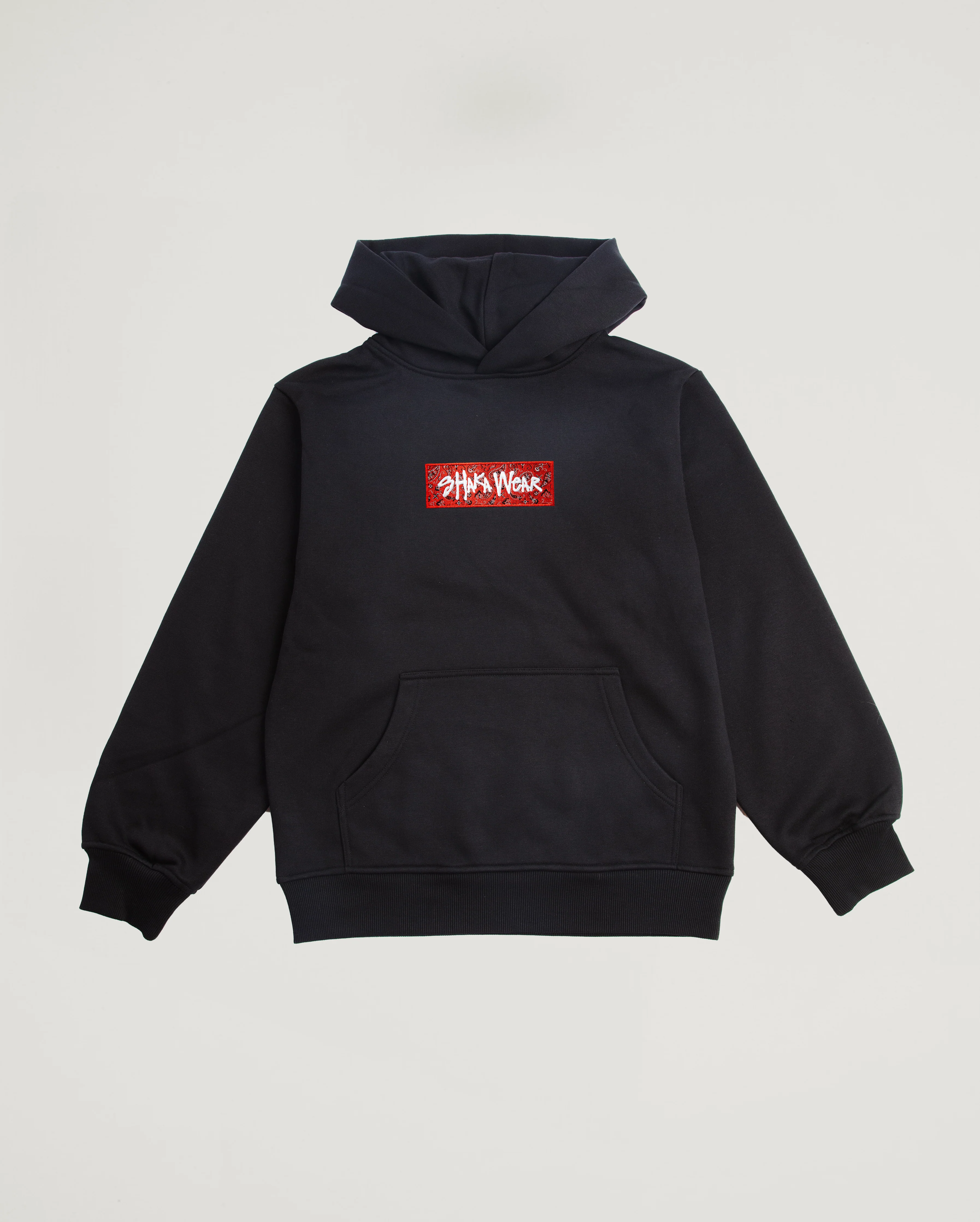 Paisley Hoodie - Image 7